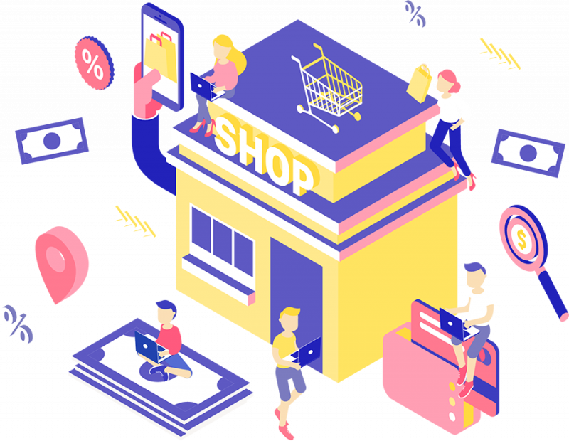 E-Commerce